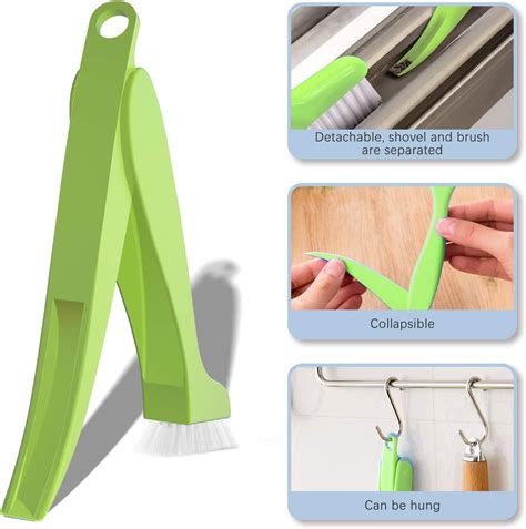 Buy King&Charles Screen Repair Kit, 23pcs Screen Roller Tool& Screen ...