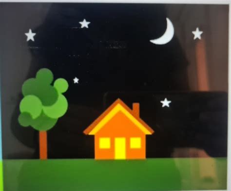 Make this picture using reality (python with turtle) It should be ...