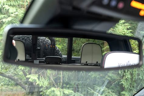 2025 GMC Canyon: 46 Interior Photos | U.S. News