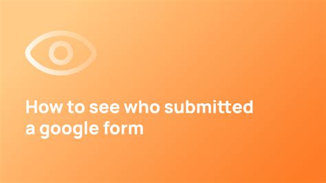 Google Form Response Excel-Format 的图像结果