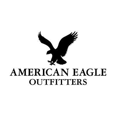 American Eagle Outfitters vector logo - American Eagle Outfitters logo ...