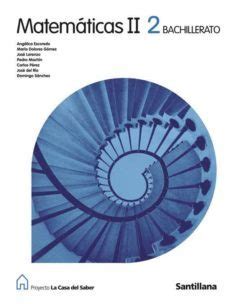 MATEMATICAS APLICADAS A CIENCIAS Y TECNOLOGIA 2º BACHILLERATO (ED .2009 ...