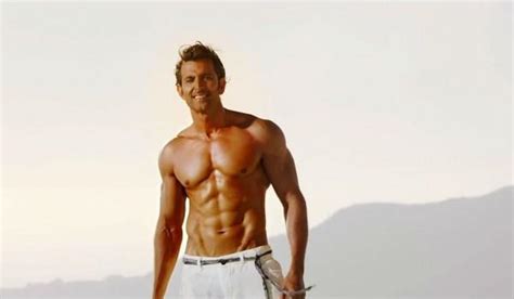 Hrithik Roshan Birthday Special: Viral pictures of his six pack abs ...