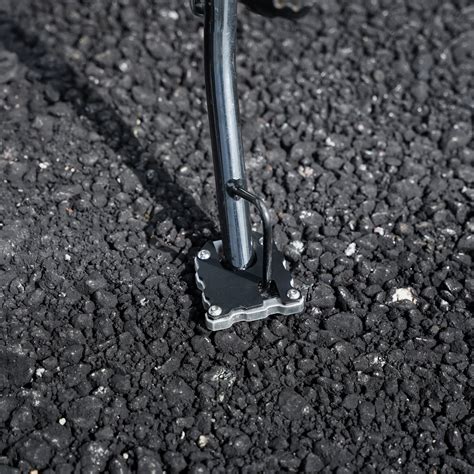 SIDE STAND EXTENDER FOR XPULSE 210 – Moto Torque