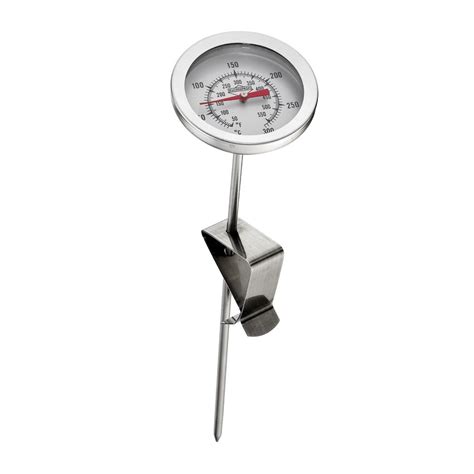 Kuechenprofi Deep Fry Thermometer - Bread Emporium