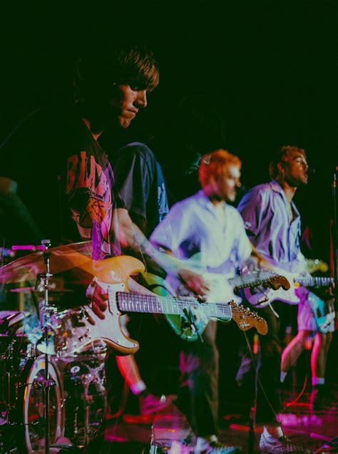 Live Music & DJ Nights in Lilly Rose at The Wayfarer DTLA, Lilly Rose ...