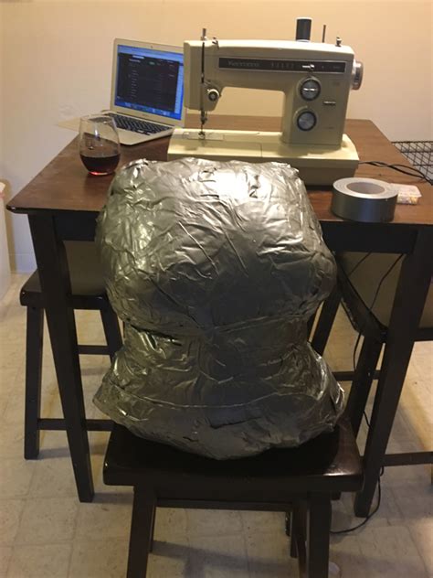 Image result for Mannequin Tutorial