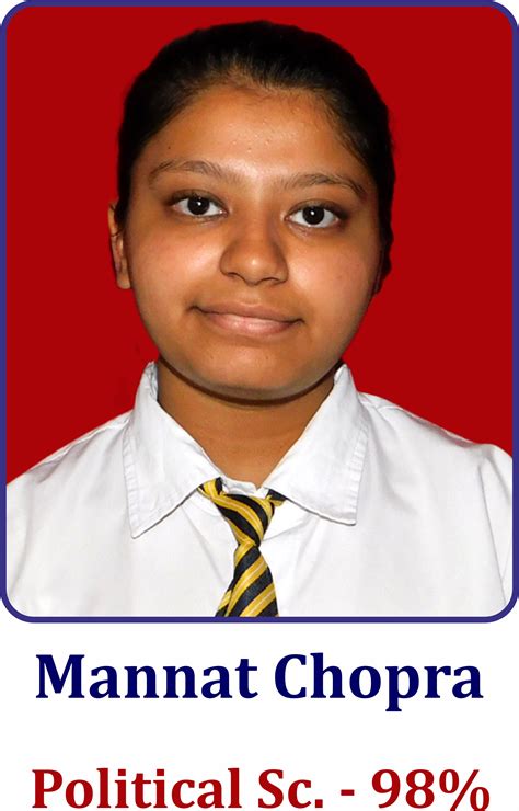 Montfort Senior Secondary School, Ashok Vihar, Delhi