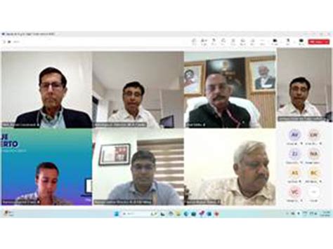 India leads Capacity Building Initiative on Digital Transformation in BRICS