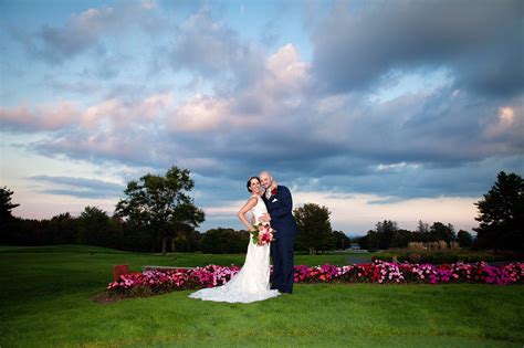 Elegant Wedding Receptions - Chippanee Country Club