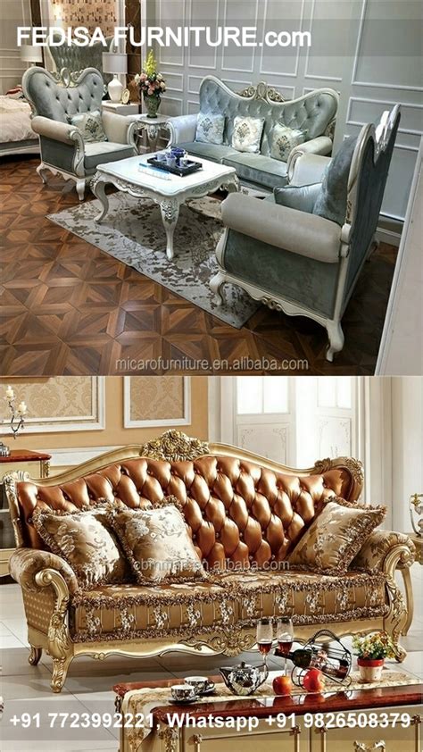 Buy Wooden Sofa Set Online L Shape Sofa With Corner Table Wooden Sofa Set