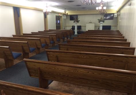 Corprew Funeral Home - 1822 Portsmouth Blvd, Portsmouth, VA 23704 ...