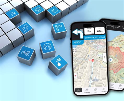 GPS Tuner – eMobility software solutions