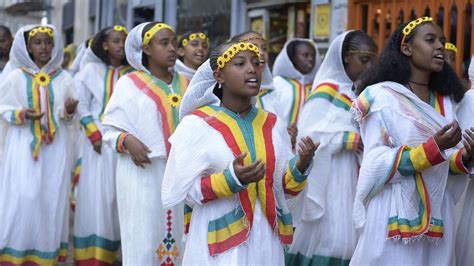 Ethiopian 24 Ethiopian New Year Ideas | Ethiopian, Newyear, Ethiopia