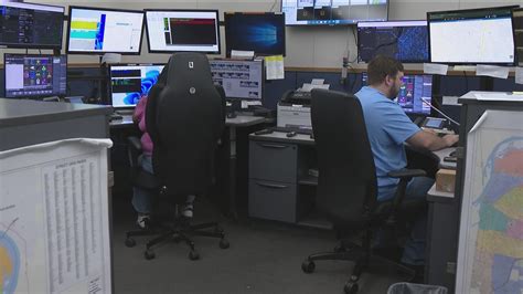 New 911 dispatch center in Sebastian County to enhance emergency ...