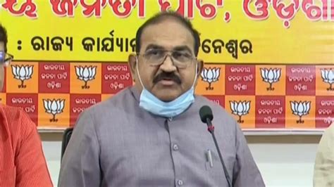 Swami Laxmanananda Saraswati Murder: BJP welcomes Orissa HC’s order ...