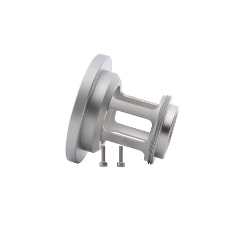 CC ADAPTER KIT FOR RSO - AMETEK Brookfield India