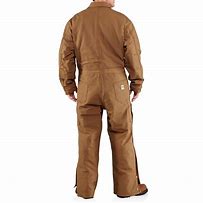 Image result for Carhartt Coveralls