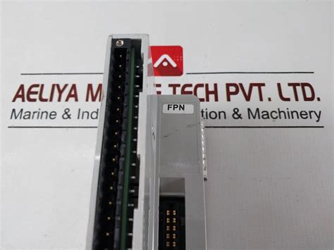 Abb Hbs01-fpn Horizontal Module Mount Base – Aeliya Marine Tech