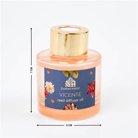 Buy Vicente Set of 5 Floral Scented Gift Set from Home Centre at just ...