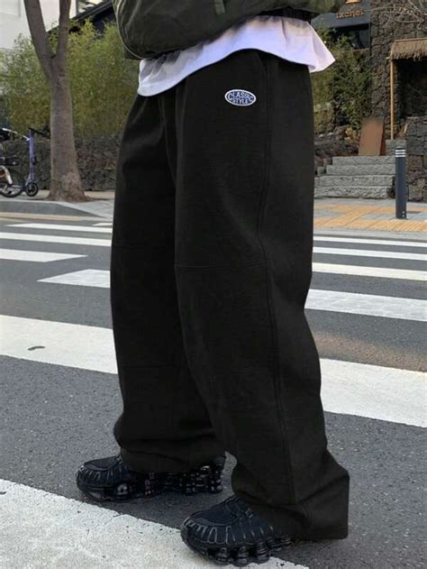 Men Sweatpants | Fashion Men Sweatpants | SHEIN South Africa