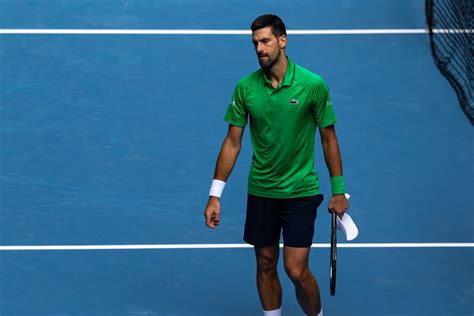 Jessica Pegula Or Novak Djokovic Won't Win Australian Open 2026: Andy ...