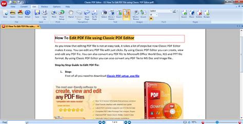 Image result for PDF Editing Tools