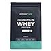 NUTRABAY Pure 100% Raw Whey Protein Concentrate - 500g, Unflavoured ...