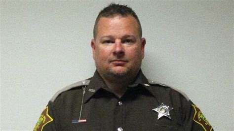 Brown County deputy involved in 'very serious' crash | wthr.com