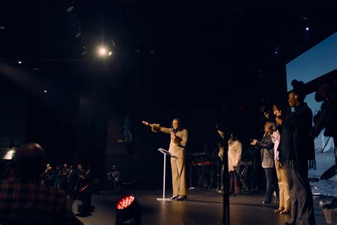 ONLINE — REVELATION CHURCH LA