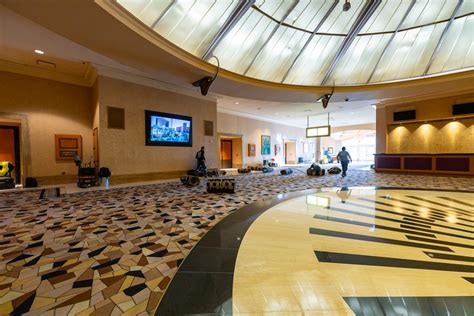 Rolling Out a New Convention Center Experience - Rio Las Vegas