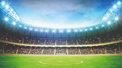 International stadium in Varanasi inches towards reality | Lucknow News ...