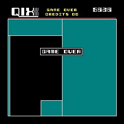 [mdk] Qix (set 3, earlier) download for mame 0.287