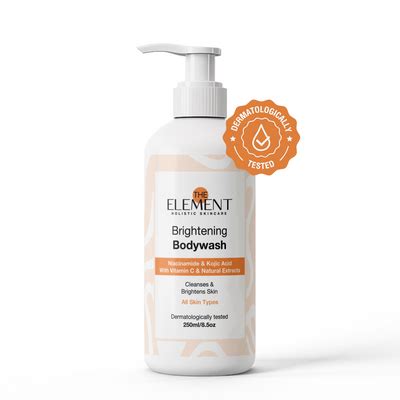The Element – Science-Backed Skincare for Indian Skin