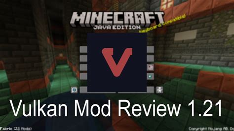 Image result for YouTube Java Vulkan