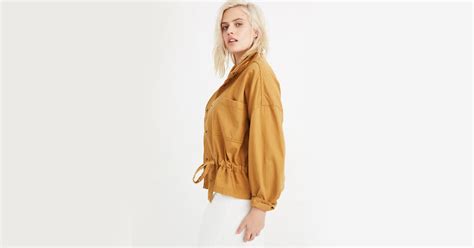 Plus-Size Jackets For Spring - Cute, Lightweight Coats