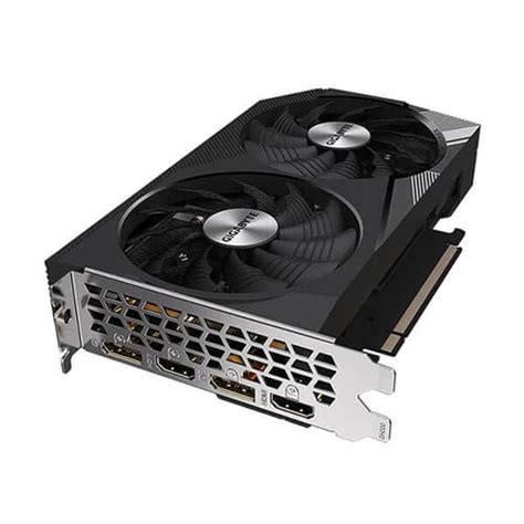 Buy RTX 3060 Gaming OC | 8GB Graphics Card | Mdcomputers.in