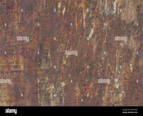High quality old grunge rusted sheet metal texture, rust and oxidized ...