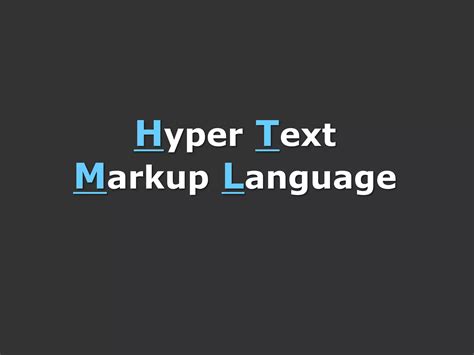 HTML Lesson 1 的图像结果