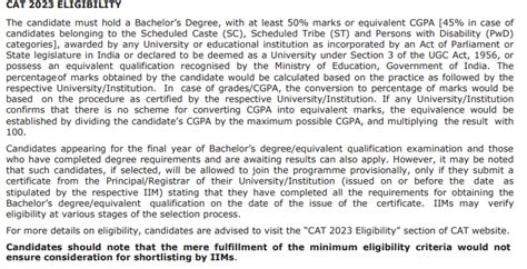 CAT 2023 registration on till great 13 September 2023