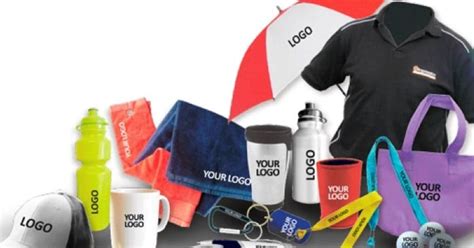 Promotional Merchandise Ideas 的图像结果