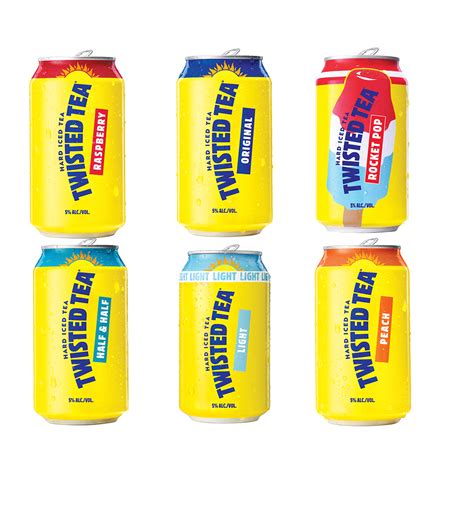 Slimming Herb Tea : Twisted Tea: The Perfect Blend of Refreshment and ...