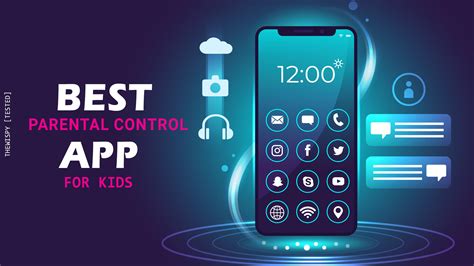 TheWiSpy [Tested] - Best Parental Control App for Kids - Yeah Hub