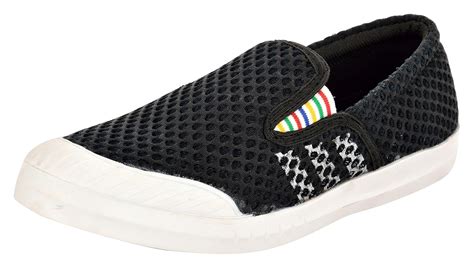 Buy Range Rover Men's Black Sneakers - 9 UK at Amazon.in