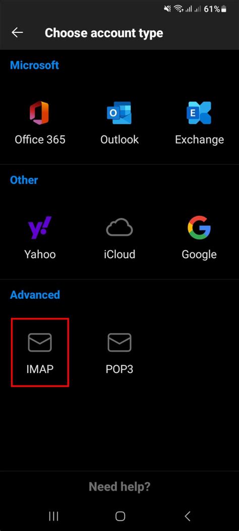 Image result for Go Daddy Outgoing Mail Server