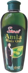 Simco Amla Hair Oil, 200ml Each (Pack Of 2) Hair Oil - Price in India ...