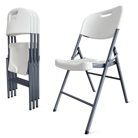 Plastic Folding Chairs
