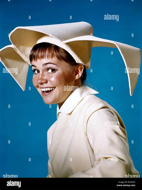 Sally field where hi-res stock photography and images - Alamy