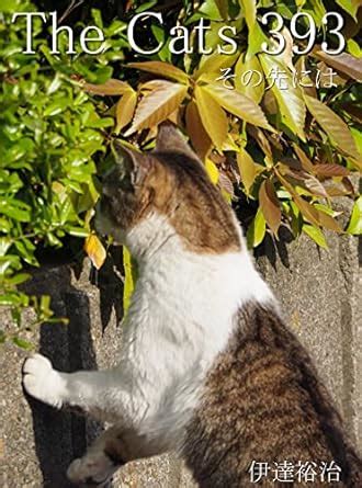 The Cats 393 (Japanese Edition) eBook : Date Yuji: Amazon.in: Kindle Store