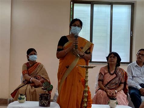 Bethune College: Hostel Inauguration 2022